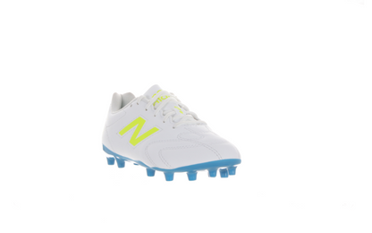 New Balance Youth 442 Club Mid Ground V3 Soccer Cleats