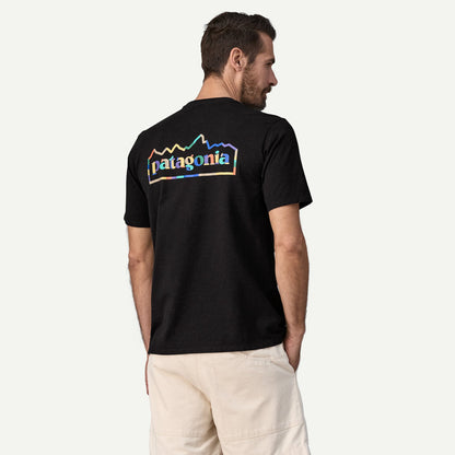PATAGONIA Men's Unity Fitz Responsibili-Tee® cod. 37768