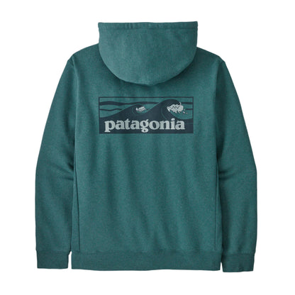 Patagonia Boardshort Logo Uprisal Hoody