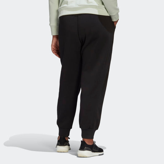Women's adidas ALL SZN Fleece Pants (Plus Size)