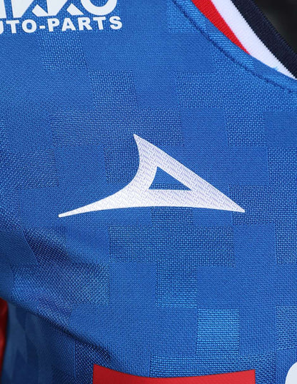 Pirma Cruz Azul Kids Home Jersey 25/26