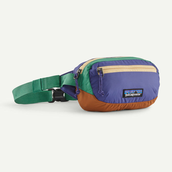 PATAGONIA Terravia Mini Hip Pack 1L cod. 49448