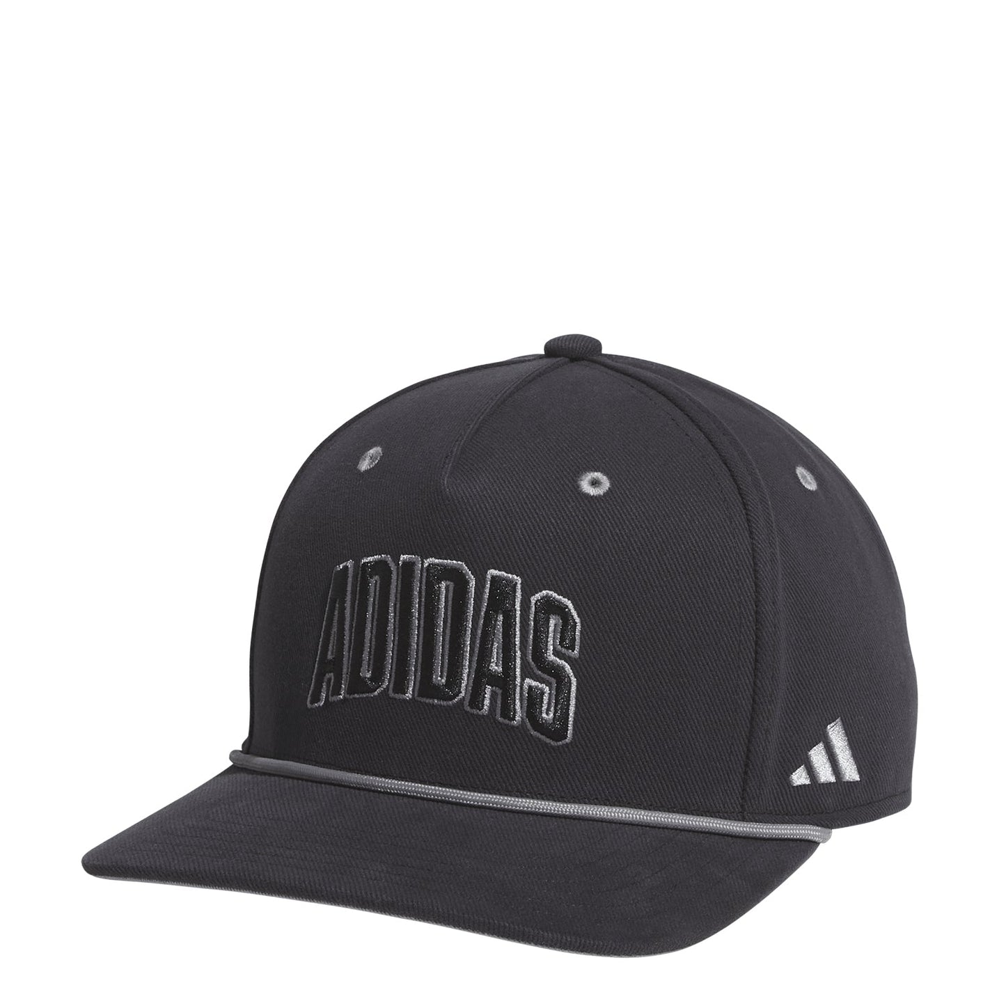 Sport Lifestyle 5 Panel Snapback