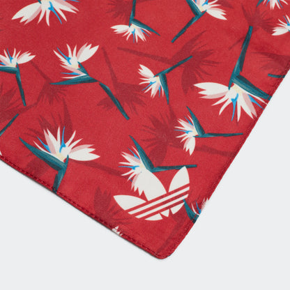 Thebe Magugu Head Scarf