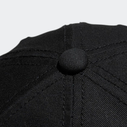 Washed Relaxed Hat
