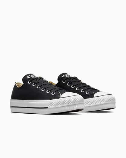 Converse Chuck Taylor All Star Lift Low Top