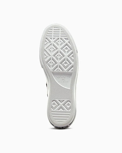 Chuck Taylor All Star Platform Leather Low Top