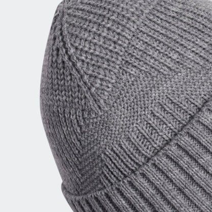 Pine Knot Fold Beanie