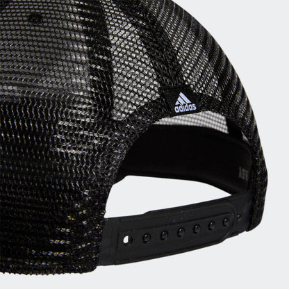 Mesh Trucker Hat
