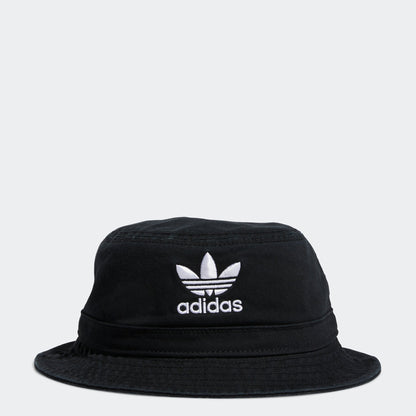 Washed Bucket Hat