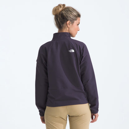 The North Face - Tek Approach Jacket - Women's - Endless Dusk