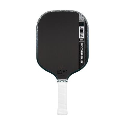 JOOLA Pickleball Schläger Collin Johns Scorpeus Pro V 16