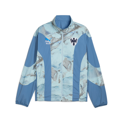 Puma Kidsuper CF Monterey Men's Reversible Jacket