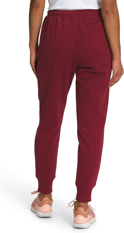 The North Face - Box NSE Jogger -  Women's - Gardenia White/Gardenia White