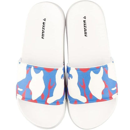 Vizari Kid's Soccer Slide Sandals