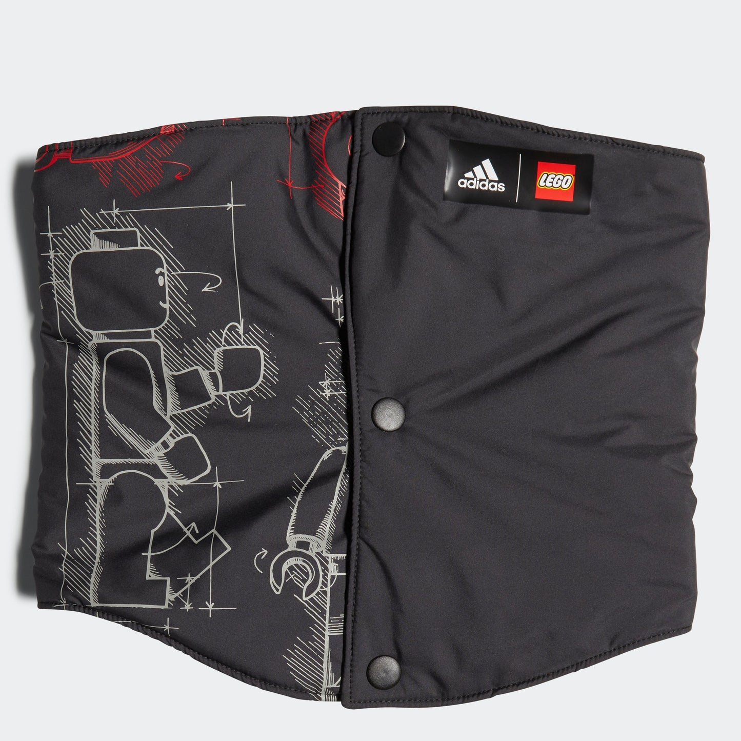adidas x LEGO Tech Pack Neck Warmer