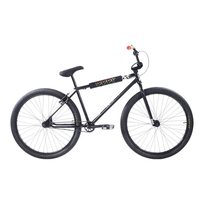 Cult Devotion Cruiser 26" Bike
