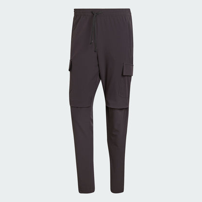 Men's adidas MLS Travel Pants