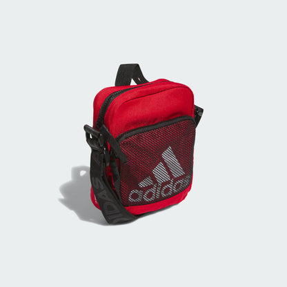 Amplifier Festival Crossbody Bag