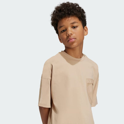 Kids' adidas Tee Kids