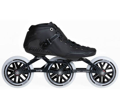 Powerslide Puls 125 Trinity Racing Skates