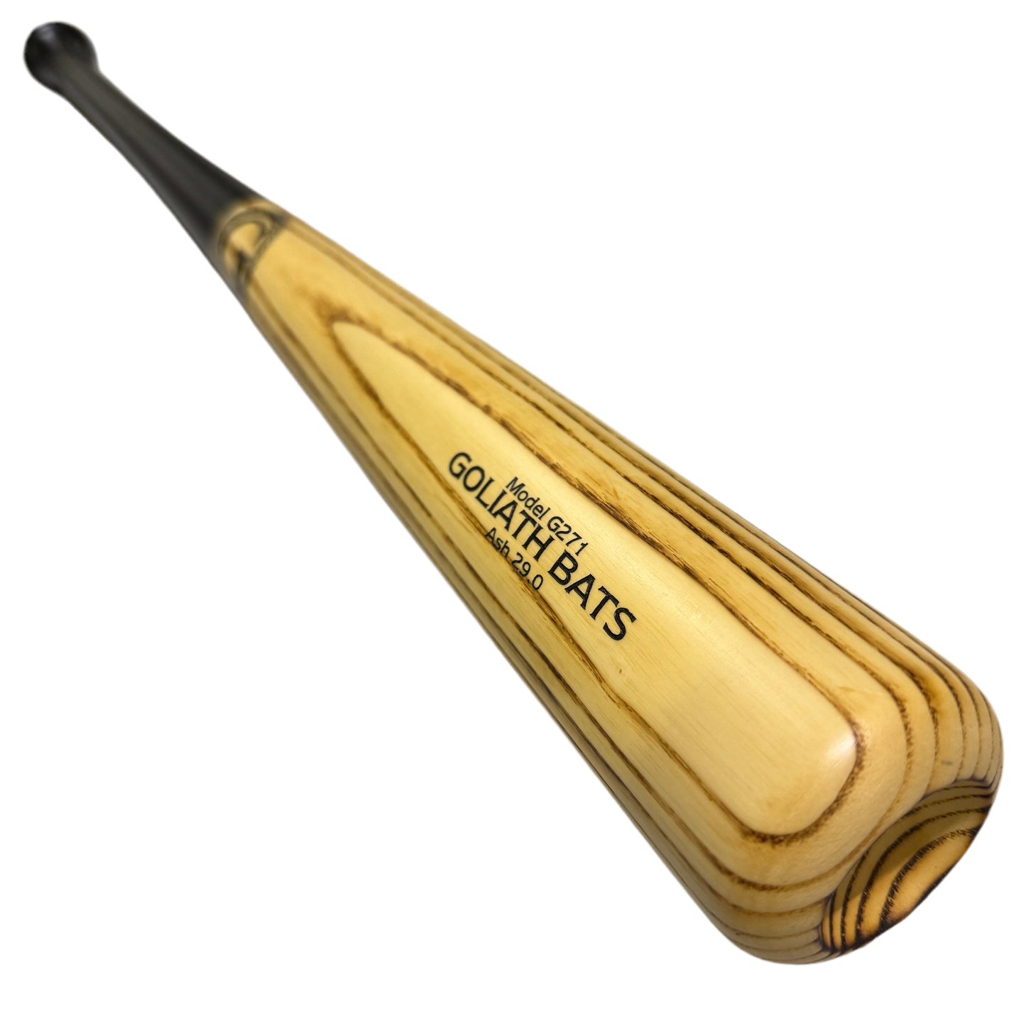 GOLIATH YOUTH G271 ASH BASEBALL BAT