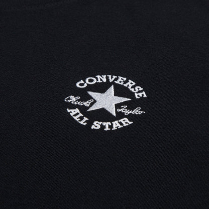 Dissected Embroidery Tee - Youth
