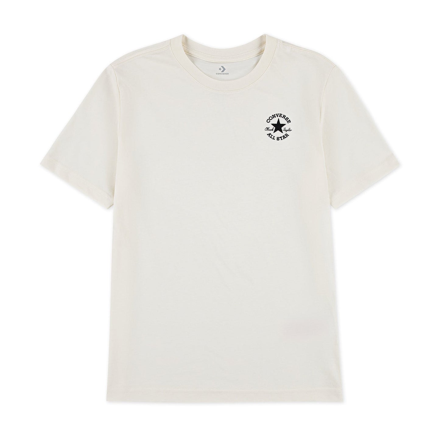Dissected Embroidery Tee - Youth