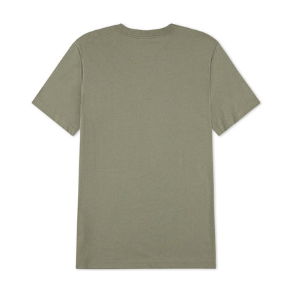 Dissected Embroidery Tee - Youth