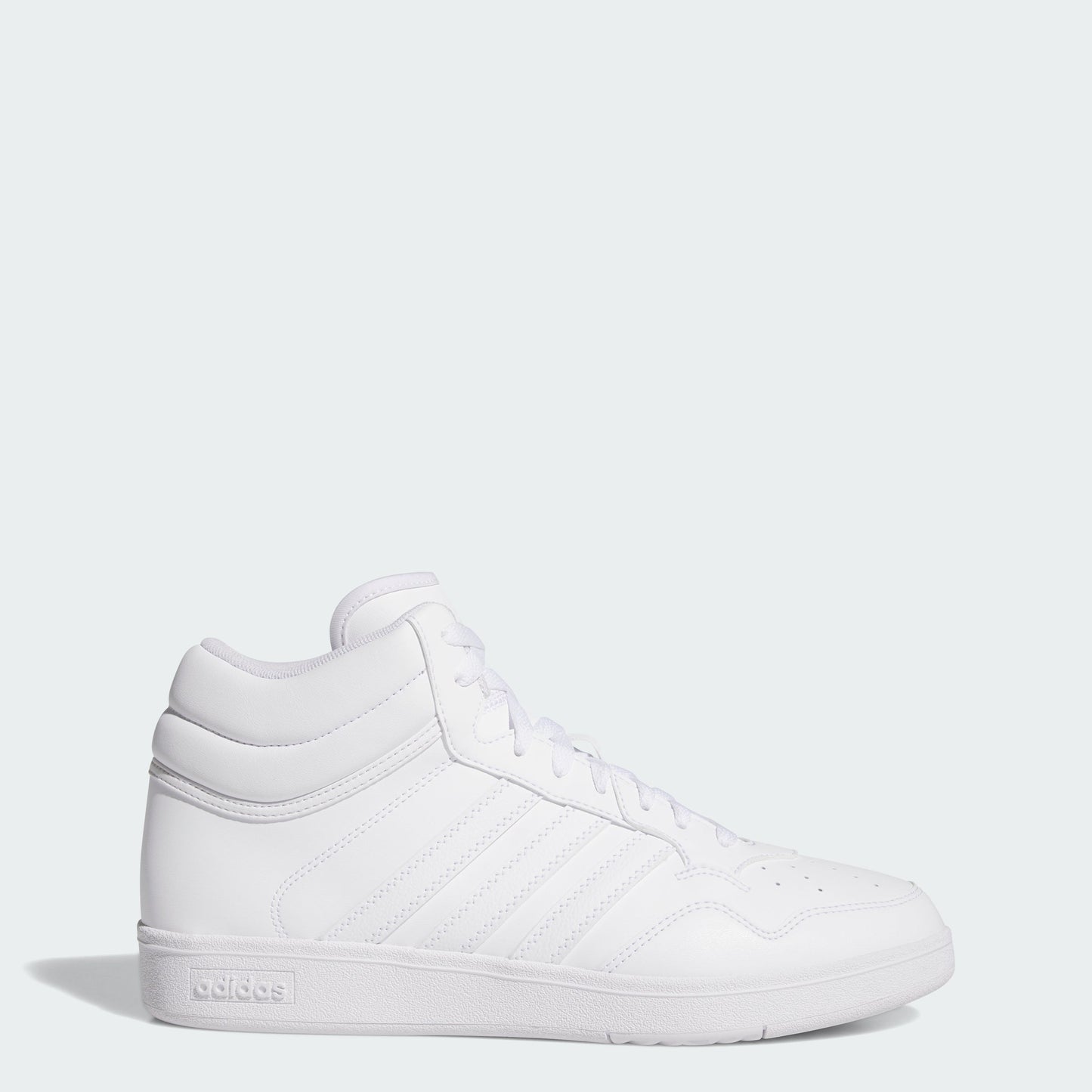 Men's adidas Hoops 4.0 Mid Shoes