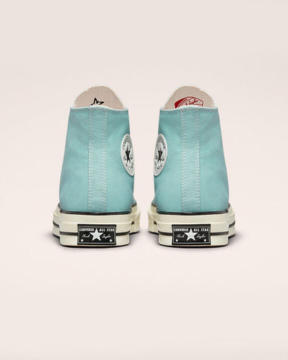 Chuck 70 High Top Limited Time Colours
