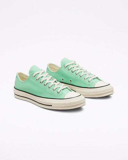 Chuck 70 Pastel Polyester Low Top