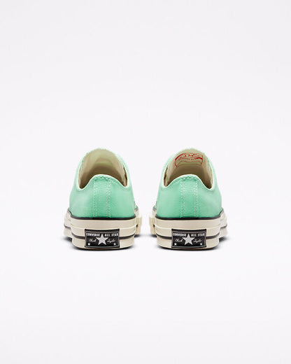Chuck 70 Pastel Polyester Low Top