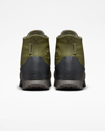 Chuck Taylor All Star Lugged 2.0 Counter Climate High Top