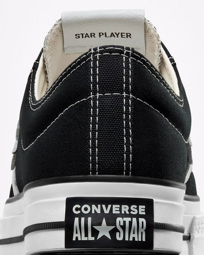 Converse Star Player 76 Low Top