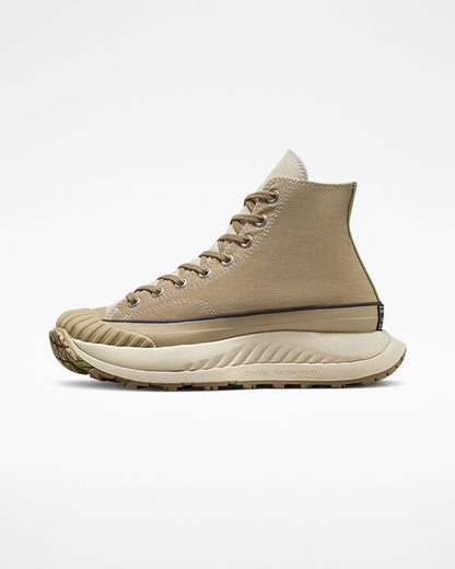 Chuck 70 AT-CX Earth Tones High Top