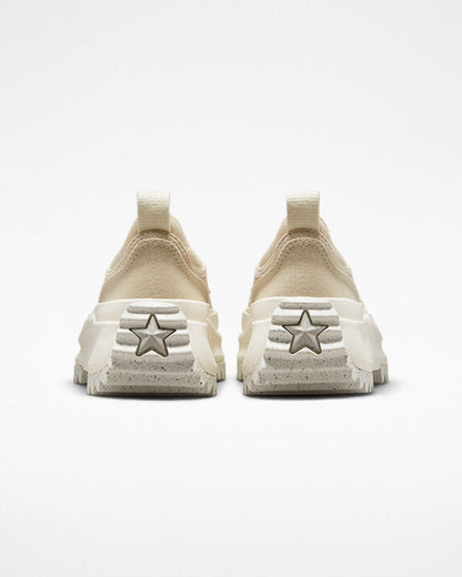 Run Star Hike Slip Platform Renew Natural Dye Low Top