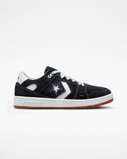 AS-1 Pro Low Top