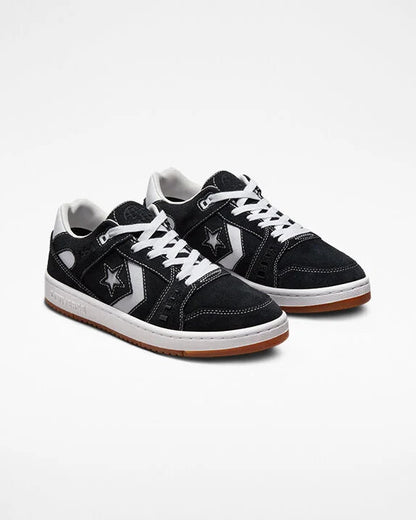 AS-1 Pro Low Top