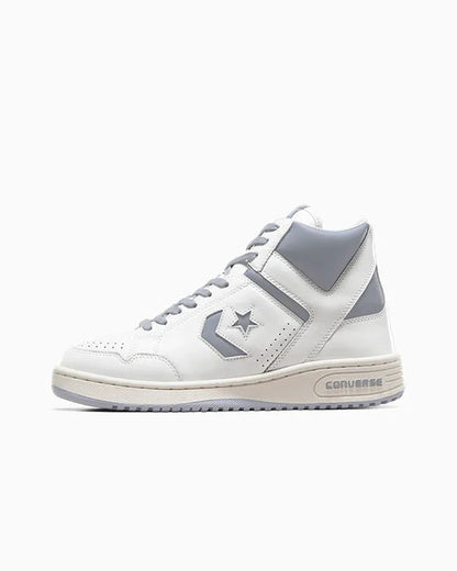 Weapon OG Sport Style High Top