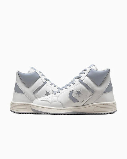Weapon OG Sport Style High Top
