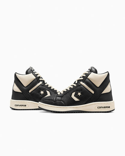 Weapon OG Sport Style High Top