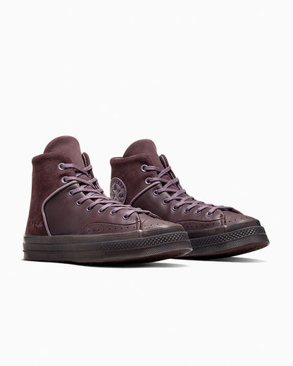 Chuck 70 Marquis High Top