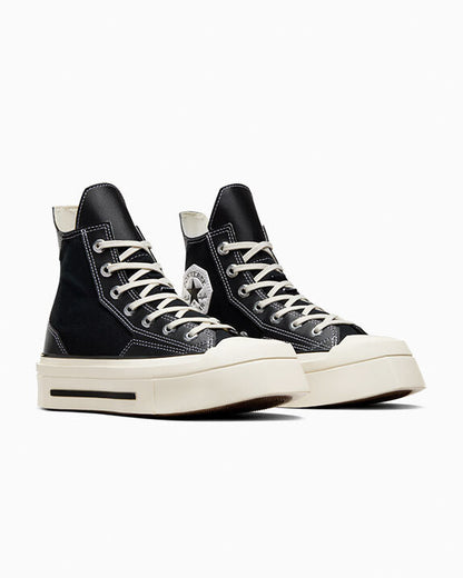 Chuck 70 De Luxe Squared High Top