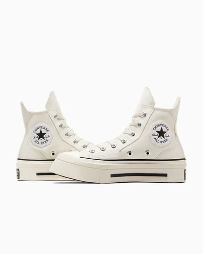 Chuck 70 De Luxe Squared High Top