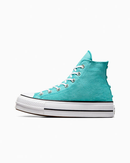 Chuck Taylor All Star Lift Platform Stars High Top
