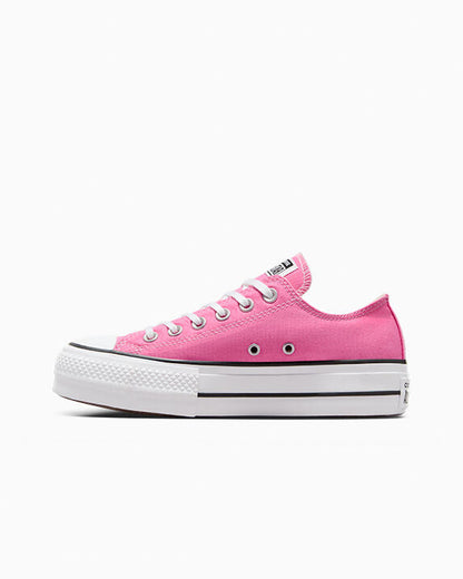 Chuck Taylor All Star Lift Platform Low Top Limited Time Colours