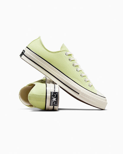 Chuck 70 Low Top Limited Time Colours