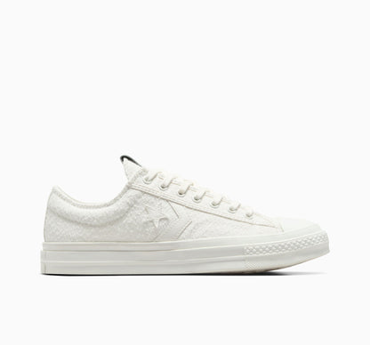 Star Player 76 Monochrome Low Top