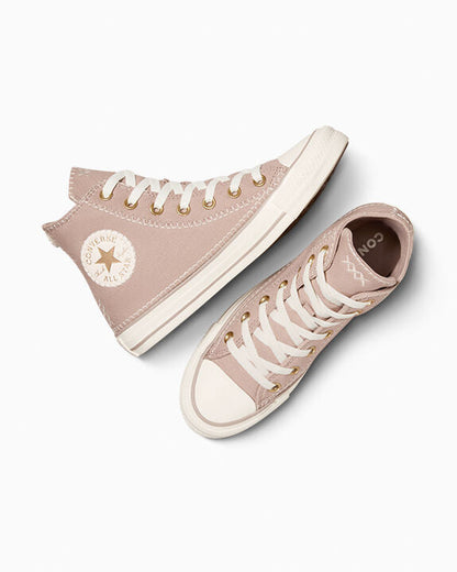 Chuck Taylor All Star Crafted Stitching High Top
